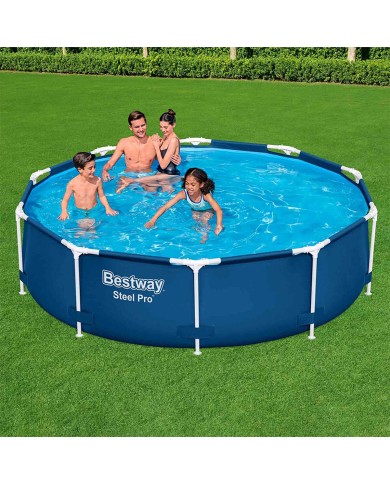 Piscina Smontabile Bestway 305 x 76 cm Piscina Smontabile Bestway 305 x 76 cm