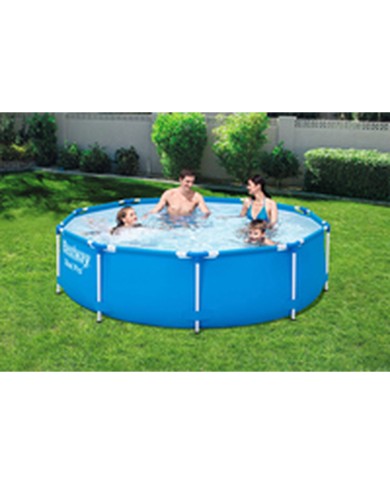 Piscina Smontabile Bestway 305 x 76 cm