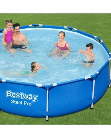 Piscina Smontabile Bestway 305 x 76 cm