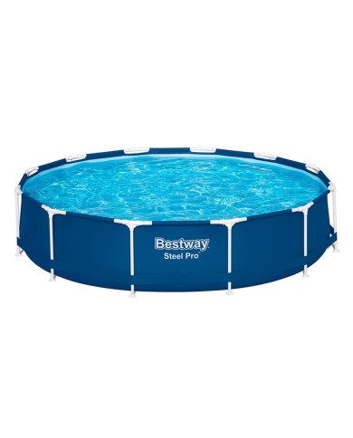 Piscina Smontabile Bestway 366 x 76 cm
