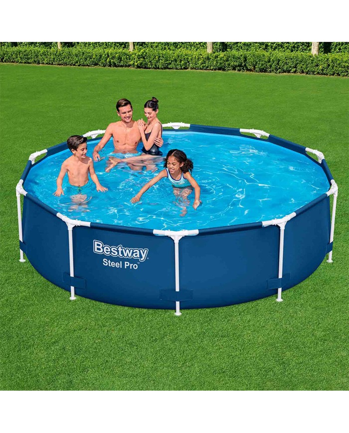 Piscina Smontabile Bestway 305 x 76 cm