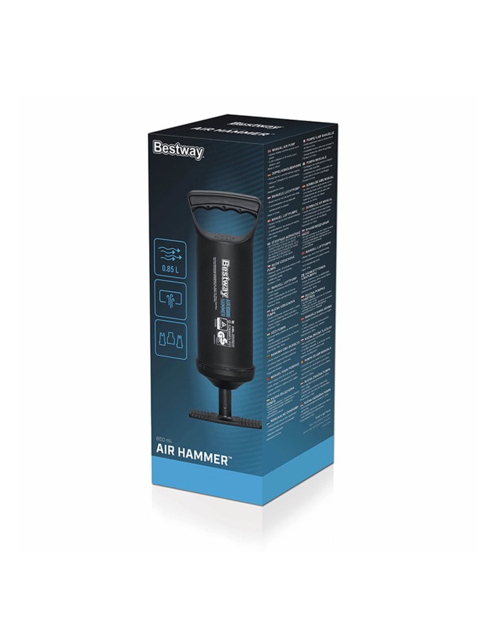 Pompa d'Aria Bestway 30 cm Pompa d'Aria Bestway 30 cm