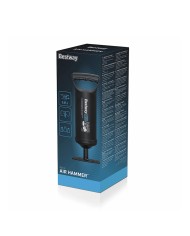 Pompa d'Aria Bestway 30 cm Pompa d'Aria Bestway 30 cm