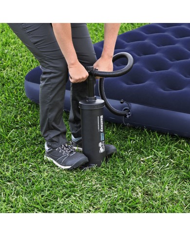 Pompa d'Aria Safari Sub 37 cm Pompa d'Aria Safari Sub 37 cm