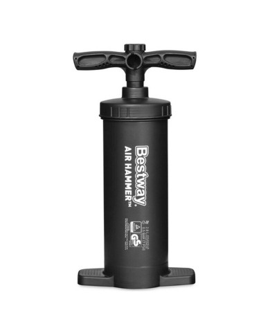 Pompa d'Aria Safari Sub 37 cm Pompa d'Aria Safari Sub 37 cm