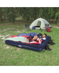 Materasso Gonfiabile Bestway King 203 x 183 x 22 cm Materasso Gonfiabile Bestway King 203 x 183 x 22 cm