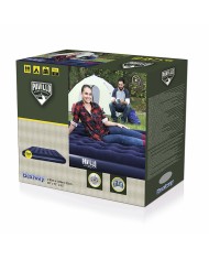 Materasso Gonfiabile Bestway King 203 x 183 x 22 cm Materasso Gonfiabile Bestway King 203 x 183 x 22 cm