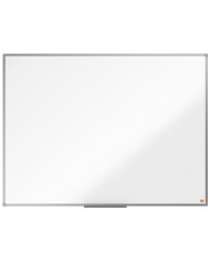 Lavagna magnetica Nobo Essence Bianco Acciaio 120 x 90 cm