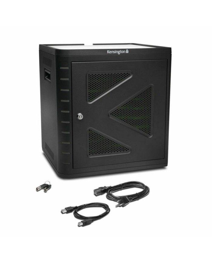 Armadio Rack a Muro Kensington 6016052