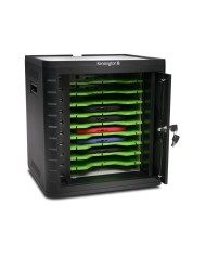 Armadio Rack a Muro Kensington 6016052