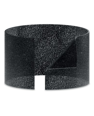 Ricambio Filtro in Carbonio Leitz Nero (3 Unità) Ricambio Filtro in Carbonio Leitz Nero (3 Unità)