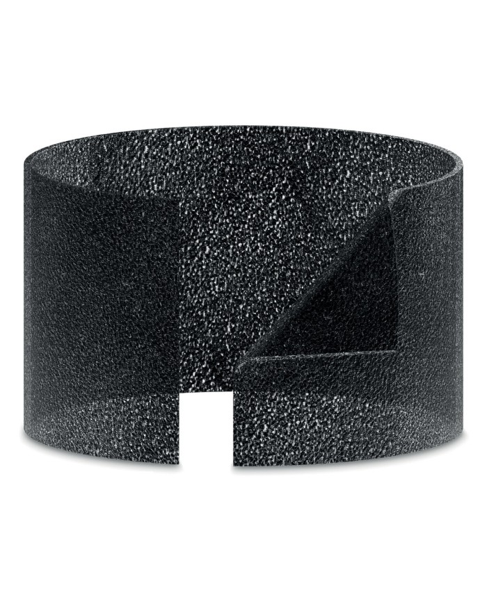 Ricambio Filtro in Carbonio Leitz Nero (3 Unità) Ricambio Filtro in Carbonio Leitz Nero (3 Unità)