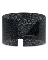 Ricambio Filtro in Carbonio Leitz Nero (3 Unità) Ricambio Filtro in Carbonio Leitz Nero (3 Unità)