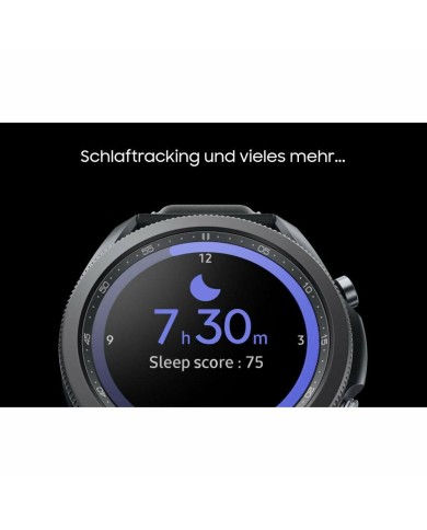 Smartwatch Samsung Watch 3 (Ricondizionati B) Smartwatch Samsung Watch 3 (Ricondizionati B)