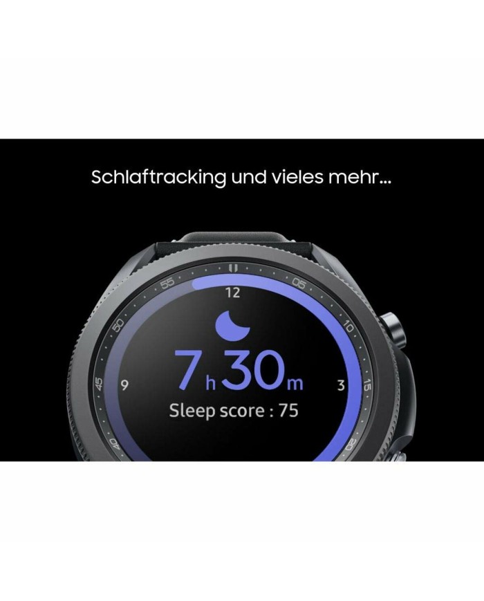 Smartwatch Samsung Watch 3 (Ricondizionati B)