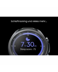 Smartwatch Samsung Watch 3 (Ricondizionati B)
