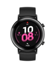 Smartwatch Huawei Watch GT 2 Nero (Ricondizionati A) Smartwatch Huawei Watch GT 2 Nero (Ricondizionati A)