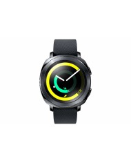 Smartwatch Samsung Gear Sport Nero 1,2" (Ricondizionati C) Smartwatch Samsung Gear Sport Nero 1,2" (Ricondizionati C)