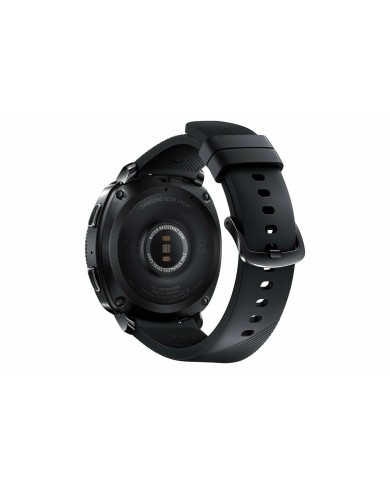 Smartwatch Samsung Gear Sport Nero 1,2" (Ricondizionati C) Smartwatch Samsung Gear Sport Nero 1,2" (Ricondizionati C)