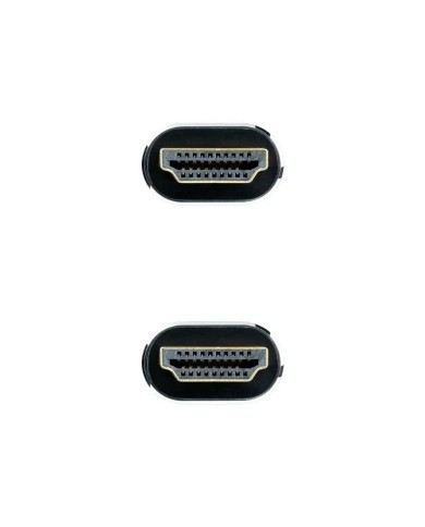 Cavo HDMI NANOCABLE 10.15.8005 Nero 5 m Cavo HDMI NANOCABLE 10.15.8005 Nero 5 m