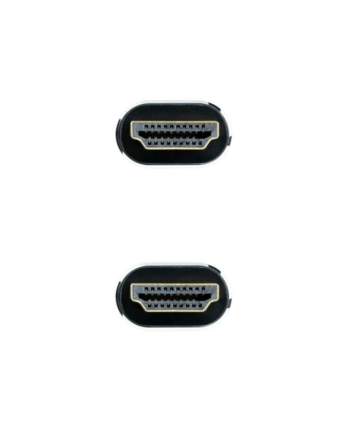 Cavo HDMI NANOCABLE 10.15.8005 Nero 5 m Cavo HDMI NANOCABLE 10.15.8005 Nero 5 m