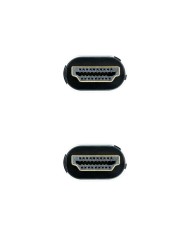 Cavo HDMI NANOCABLE 10.15.8005 Nero 5 m Cavo HDMI NANOCABLE 10.15.8005 Nero 5 m