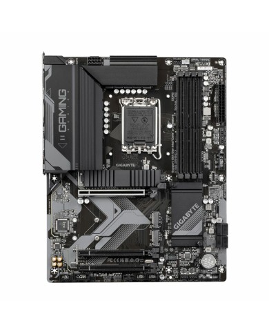 Scheda Madre Gigabyte B760 GAMING X LGA 1700 Scheda Madre Gigabyte B760 GAMING X LGA 1700