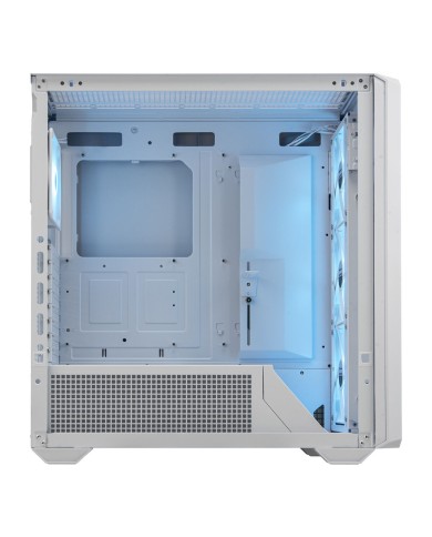 Case computer desktop ATX Cougar MX600 Rgb Bianco Case computer desktop ATX Cougar MX600 Rgb Bianco