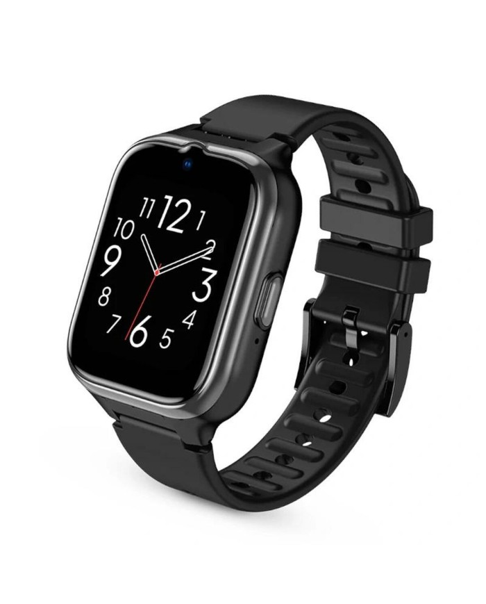 Smartwatch SPC SMARTEE 4G SENIOR Nero 1,7"