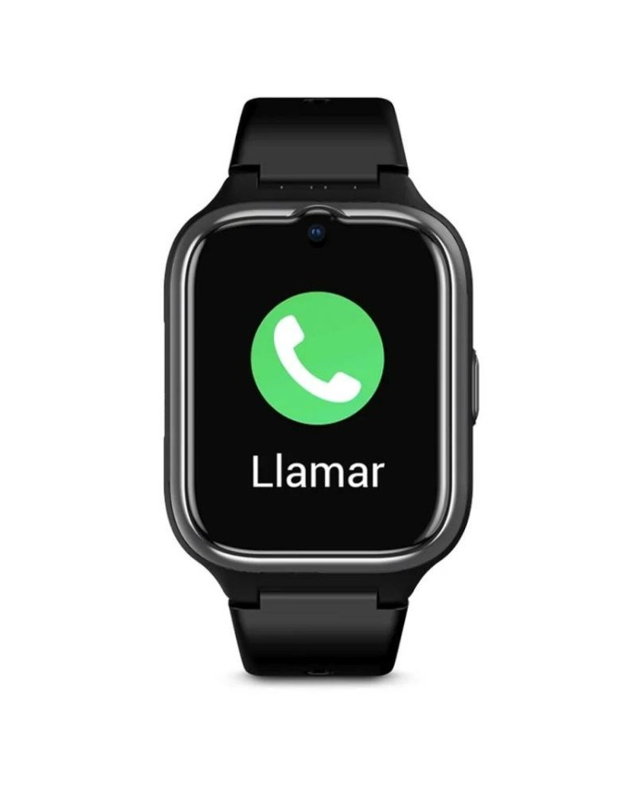 Smartwatch SPC SMARTEE 4G SENIOR Nero 1,7"