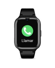 Smartwatch SPC SMARTEE 4G SENIOR Nero 1,7"