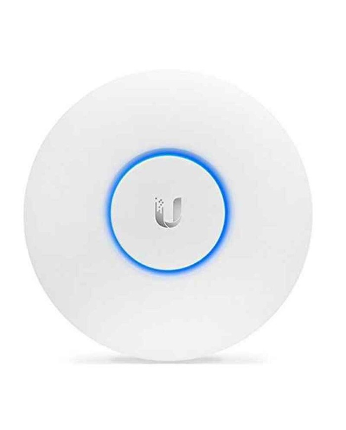 Punto d'Accesso UBIQUITI UAP-AC-PRO UniFi WiFi AC 2xRJ45 PoE Bianco
