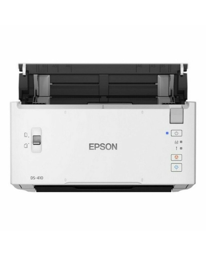 Scanner Fronte Retro Epson B11B249401 600 dpi USB 2.0 Scanner Fronte Retro Epson B11B249401 600 dpi USB 2.0