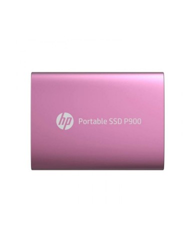 Hard Disk Esterno HP P900 2,5" 2 TB SSD Hard Disk Esterno HP P900 2,5" 2 TB SSD