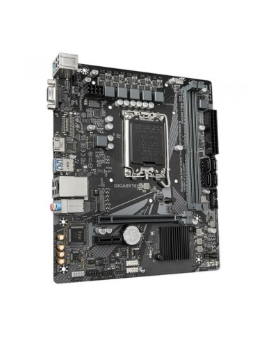 Scheda Madre Gigabyte H610M H V3 DDR4 LGA 1700