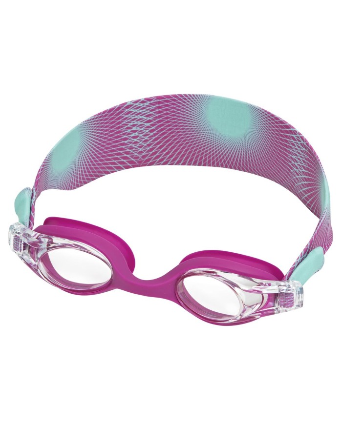Bestway Gafa Nuoto Correa Silicona Junior Antivaho Colori Assortiti +7 Anni 21177 Bestway Gafa Nuoto Correa Silicona Junior Antivaho Colori Assortiti +7 Anni 21177
