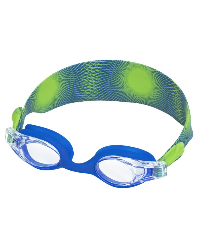 Bestway Gafa Nuoto Correa Silicona Junior Antivaho Colori Assortiti +7 Anni 21177 Bestway Gafa Nuoto Correa Silicona Junior Antivaho Colori Assortiti +7 Anni 21177