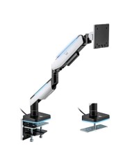 Supporto da Tavolo per Schermo Aisens DT32TSR-279 17" 32" Supporto da Tavolo per Schermo Aisens DT32TSR-279 17" 32"