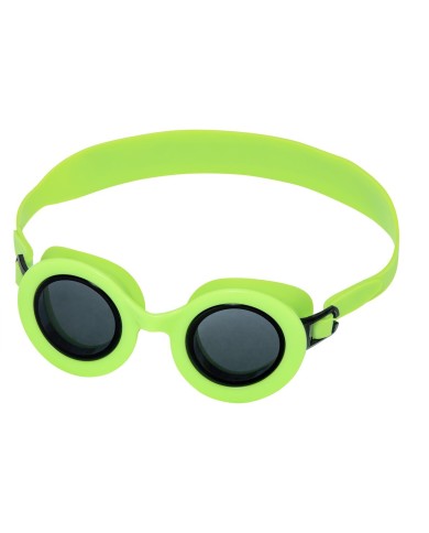 Bestway Gafa Nuoto Correa Silicone Junior Antivaho Colori Misti +3 Anni Spiaggia Piscina 21178 Bestway Gafa Nuoto Correa Silicone Junior Antivaho Colori Misti +3 Anni Spiaggia Piscina 21178