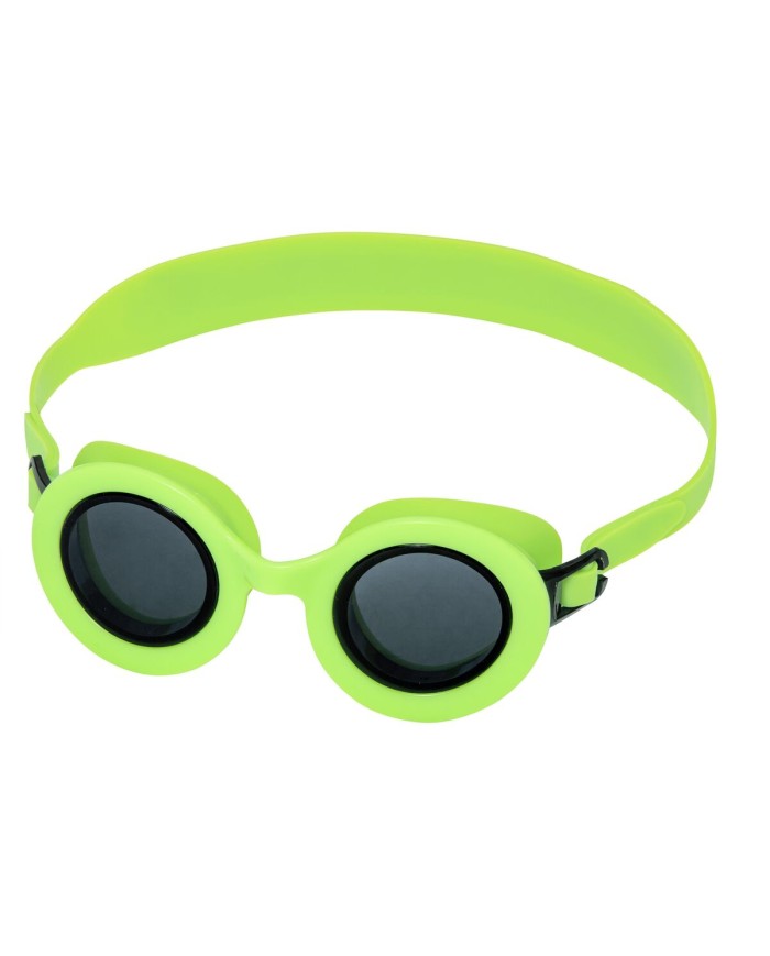 Bestway Gafa Nuoto Correa Silicone Junior Antivaho Colori Misti +3 Anni Spiaggia Piscina 21178 Bestway Gafa Nuoto Correa Silicone Junior Antivaho Colori Misti +3 Anni Spiaggia Piscina 21178