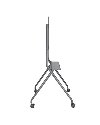 Supporto da Tavolo per Schermo Ewent EW1542 120 kg Supporto da Tavolo per Schermo Ewent EW1542 120 kg