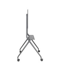 Supporto da Tavolo per Schermo Ewent EW1542 120 kg