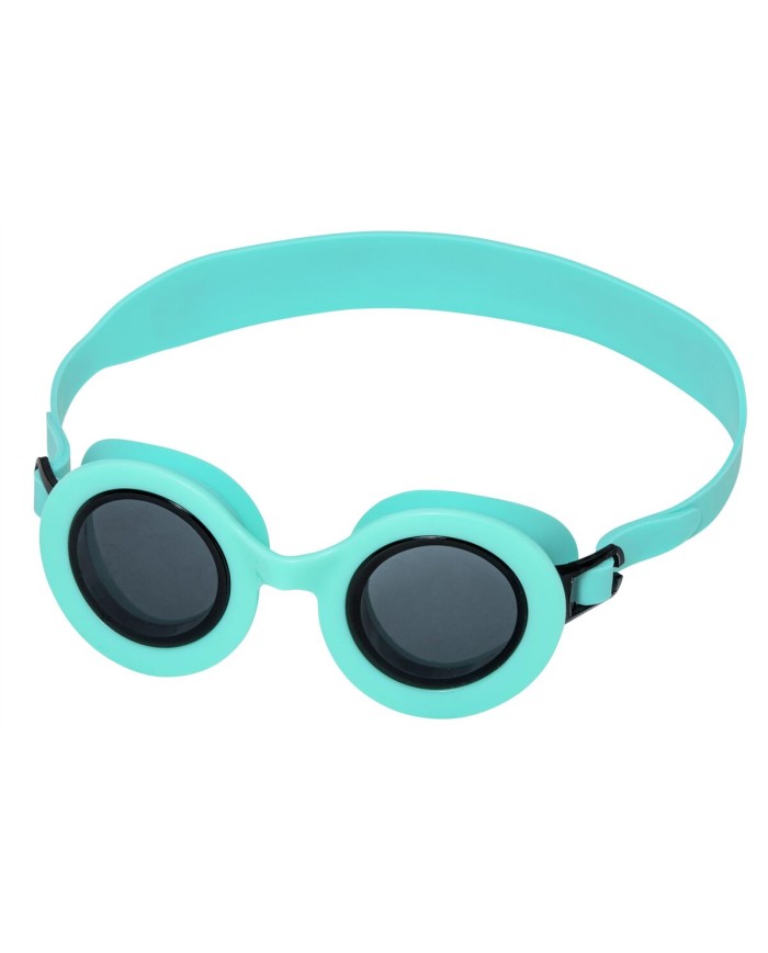 Bestway Gafa Nuoto Correa Silicone Junior Antivaho Colori Misti +3 Anni Spiaggia Piscina 21178 Bestway Gafa Nuoto Correa Silicone Junior Antivaho Colori Misti +3 Anni Spiaggia Piscina 21178