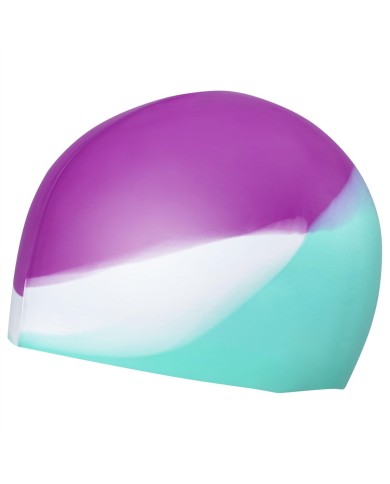 Bestway Gorro da Bagno Bambino Silicone Colori Assortiti +3 Anni Spiaggia Piscina 26049