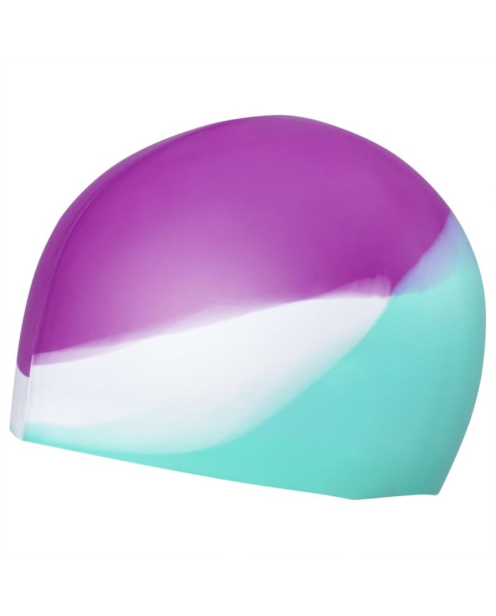 Bestway Gorro da Bagno Bambino Silicone Colori Assortiti +3 Anni Spiaggia Piscina 26049