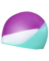 Bestway Gorro da Bagno Bambino Silicone Colori Assortiti +3 Anni Spiaggia Piscina 26049