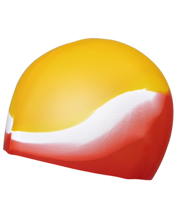 Bestway Gorro da Bagno Bambino Silicone Colori Assortiti +3 Anni Spiaggia Piscina 26049