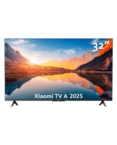 Smart TV Xiaomi A PRO 2025 HD 32" LED Smart TV Xiaomi A PRO 2025 HD 32" LED