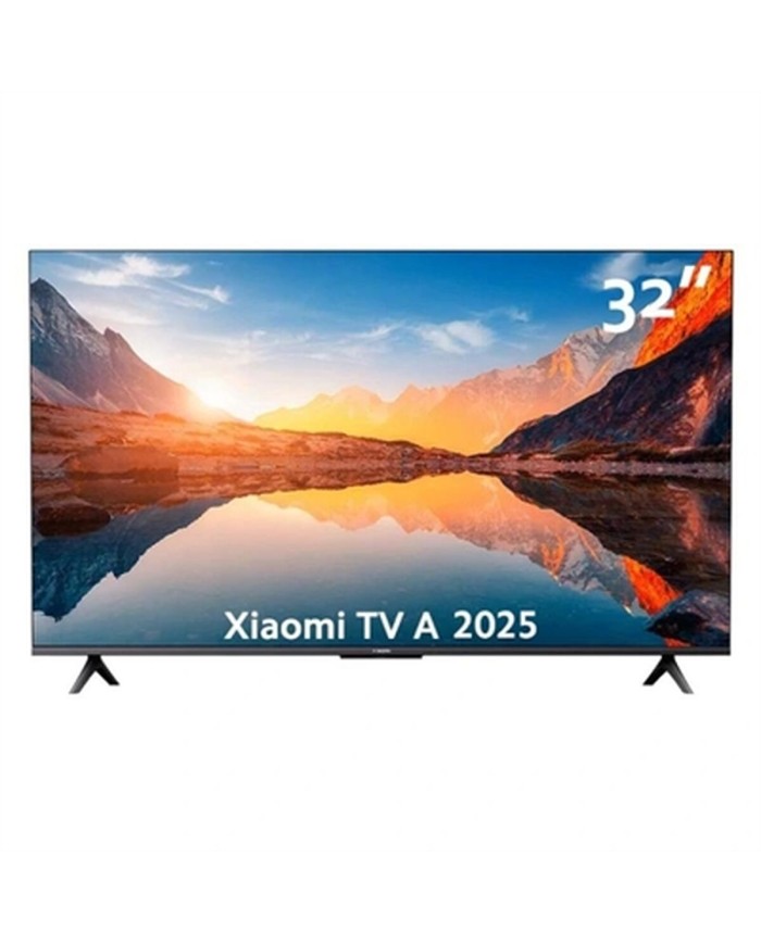 Smart TV Xiaomi A PRO 2025 HD 32" LED