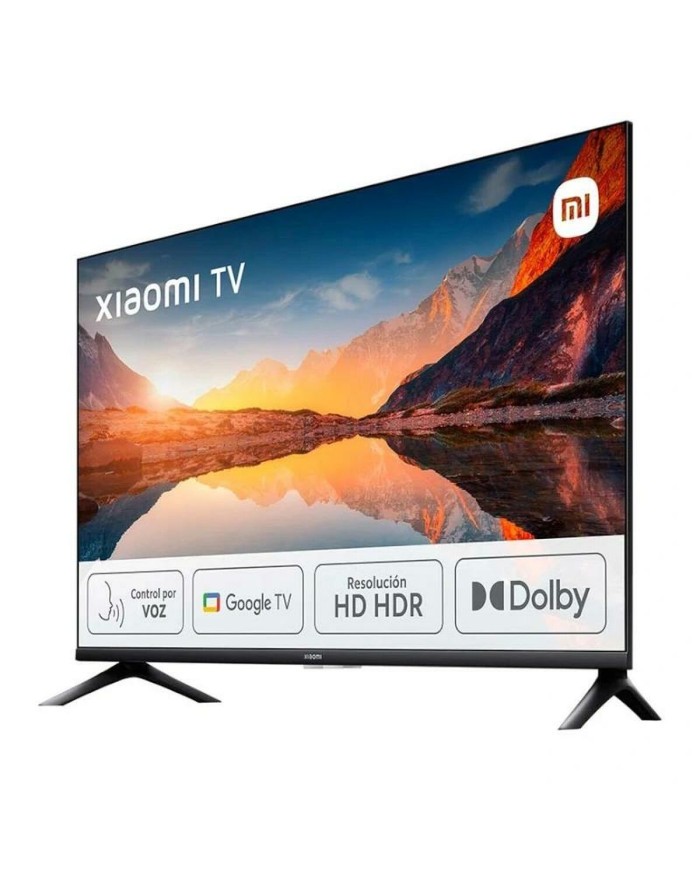Smart TV Xiaomi A PRO 2025 HD 32" LED